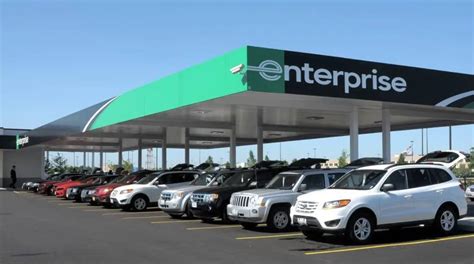 enterprise rent a car reidsville tn.